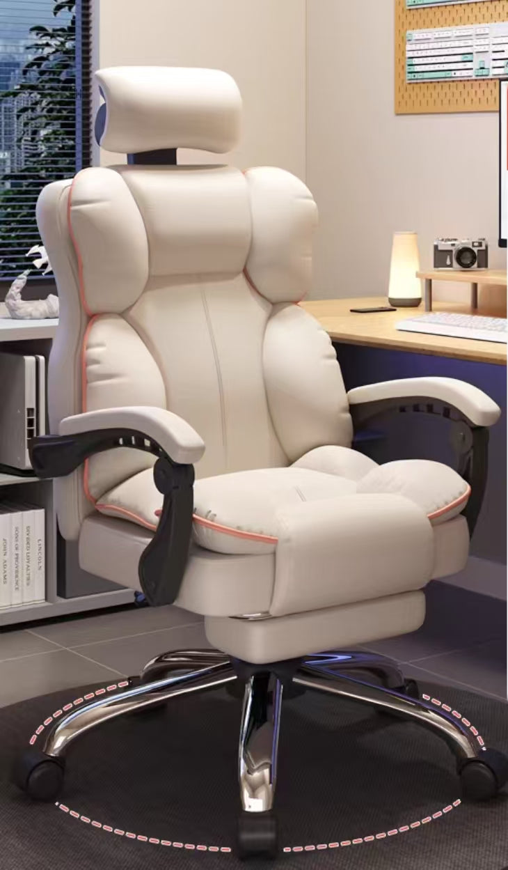 Ergonomic Computer Chair