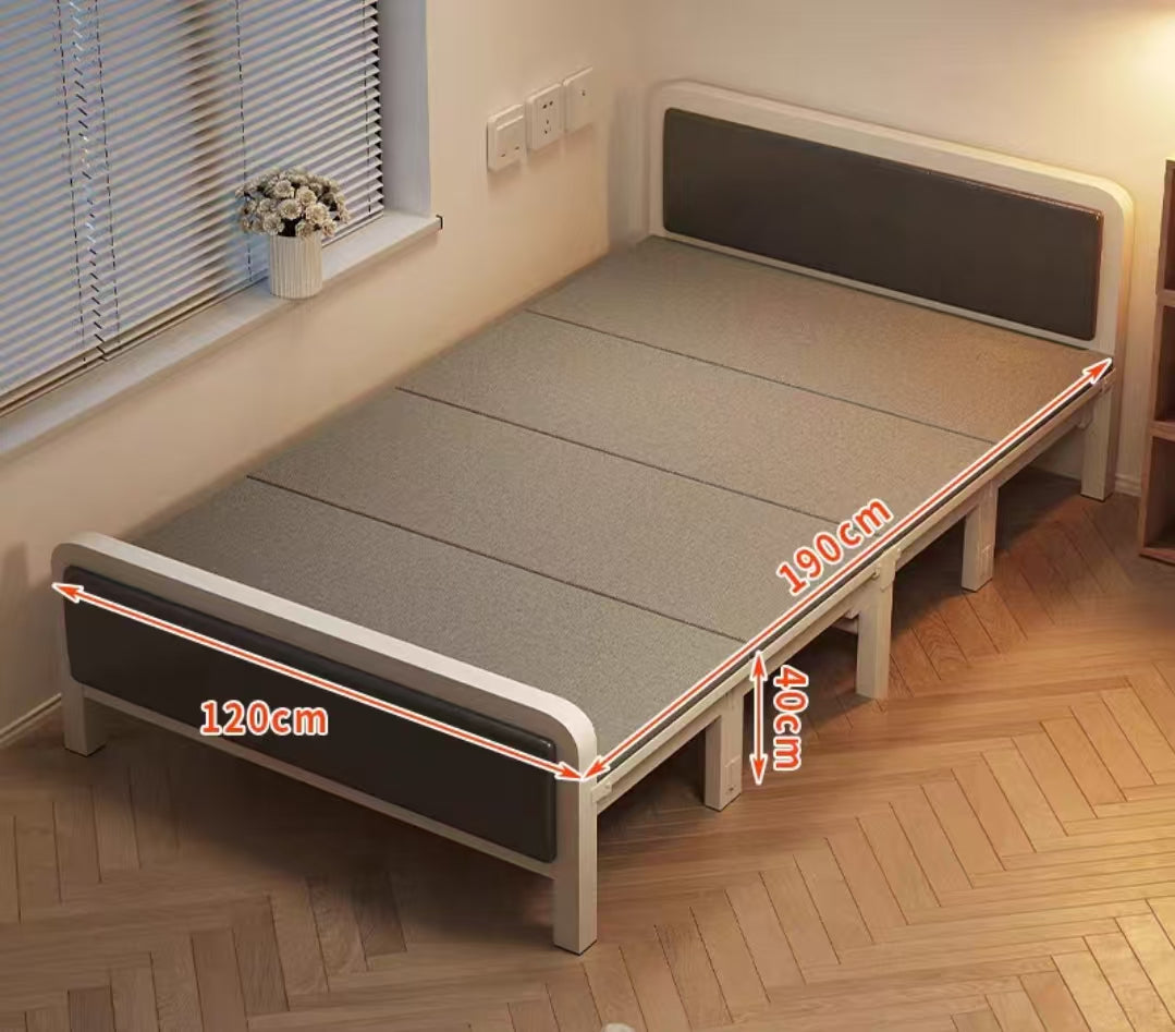 Office foldable bed, outdoor foldable bed