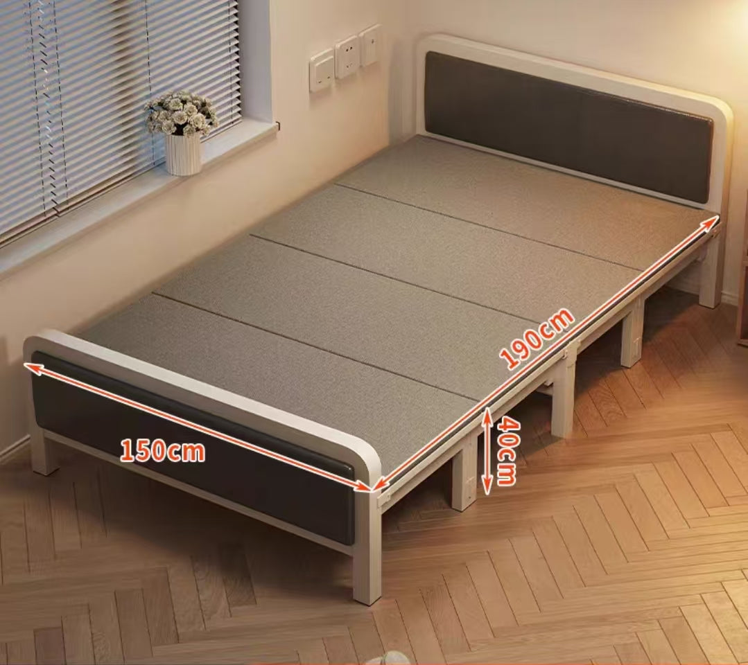 Office foldable bed, outdoor foldable bed