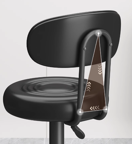 Bar chair