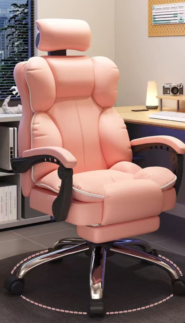 Ergonomic Computer Chair