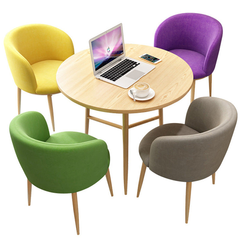 Nordic dining table