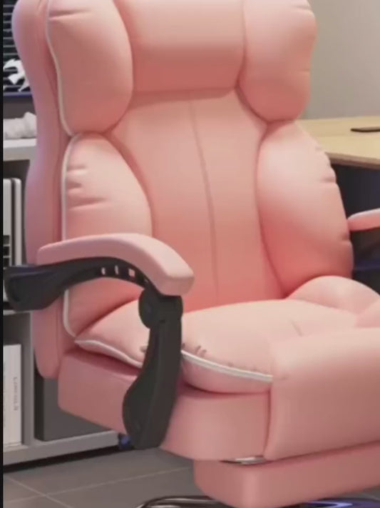 Ergonomic Computer Chair